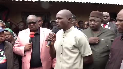 Nigerian Army is busy supporting Fulani herdsmen