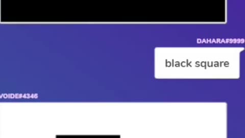 Gartic Phone : i see nothing #garticphone