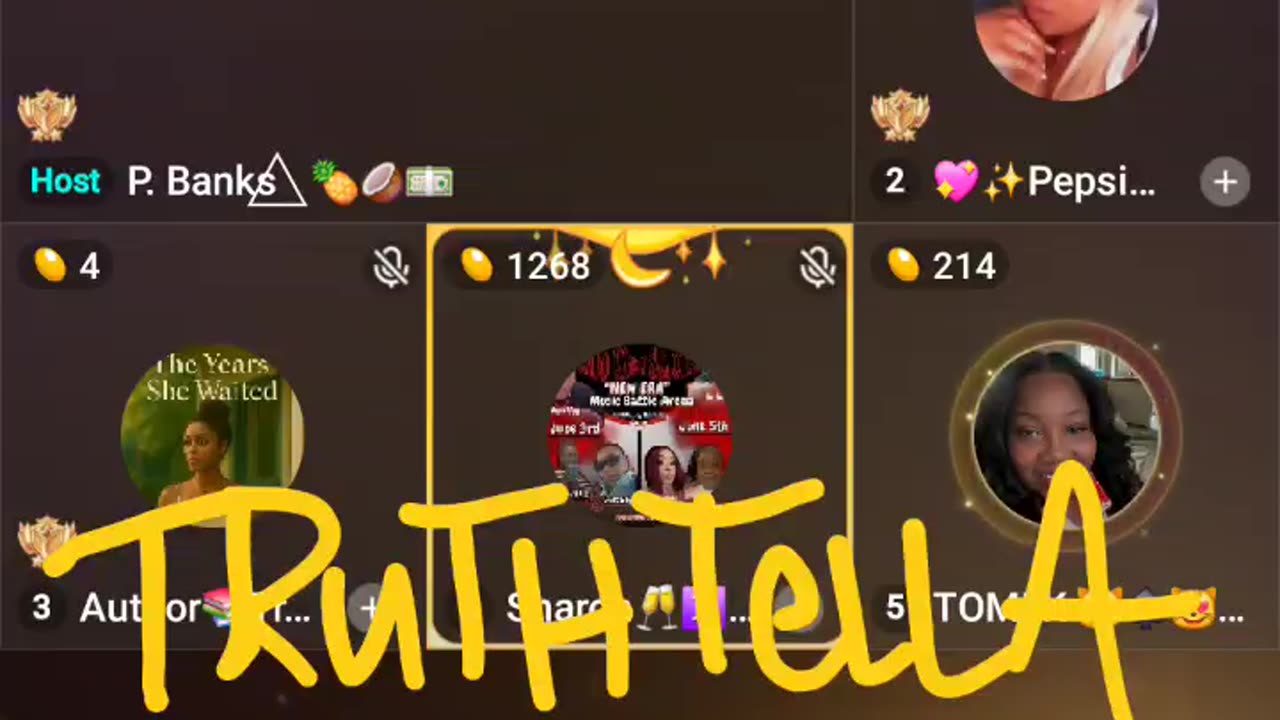 THE PETTY REACTION WITH SPECIAL GUEST QUEEN TOMIKAY 3RD SHIFT