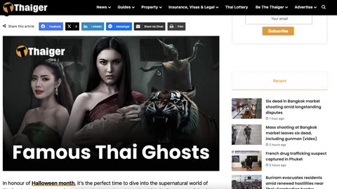 Master GongSun Taoism -More Supernatural Encounters! Google Translate Ghost and the Abandoned House!