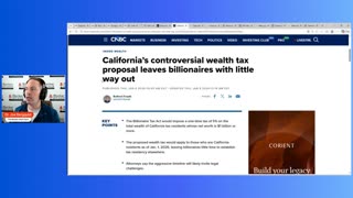 Why are businesses fleeing Democrat run cities?