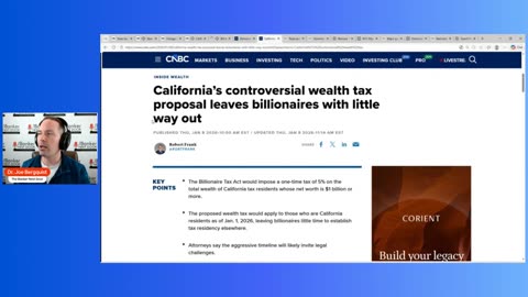 Why are businesses fleeing Democrat run cities?