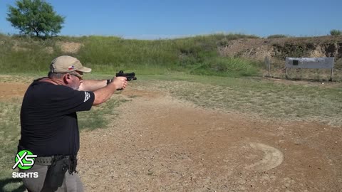 Glock MOS RMR Bundle - Product Highlight - XS Sights