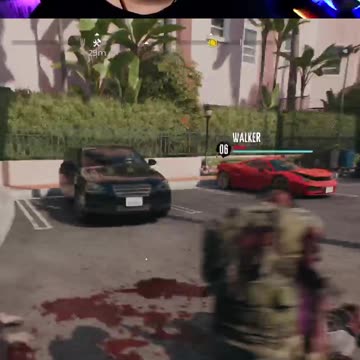 Nice lady! | Dead Island 2 | game play | episode 3