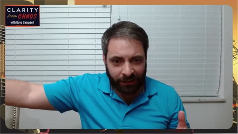 Navigating the Complexities of Immigration and Politics: Insights from Clarity from Chaos Podcast