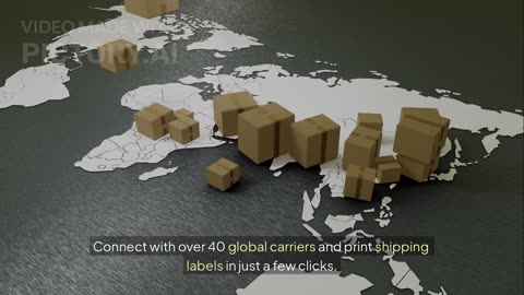 Connect Your TikTok Shop & Win $5,000 | Shippo – Smart Shipping for Every Business