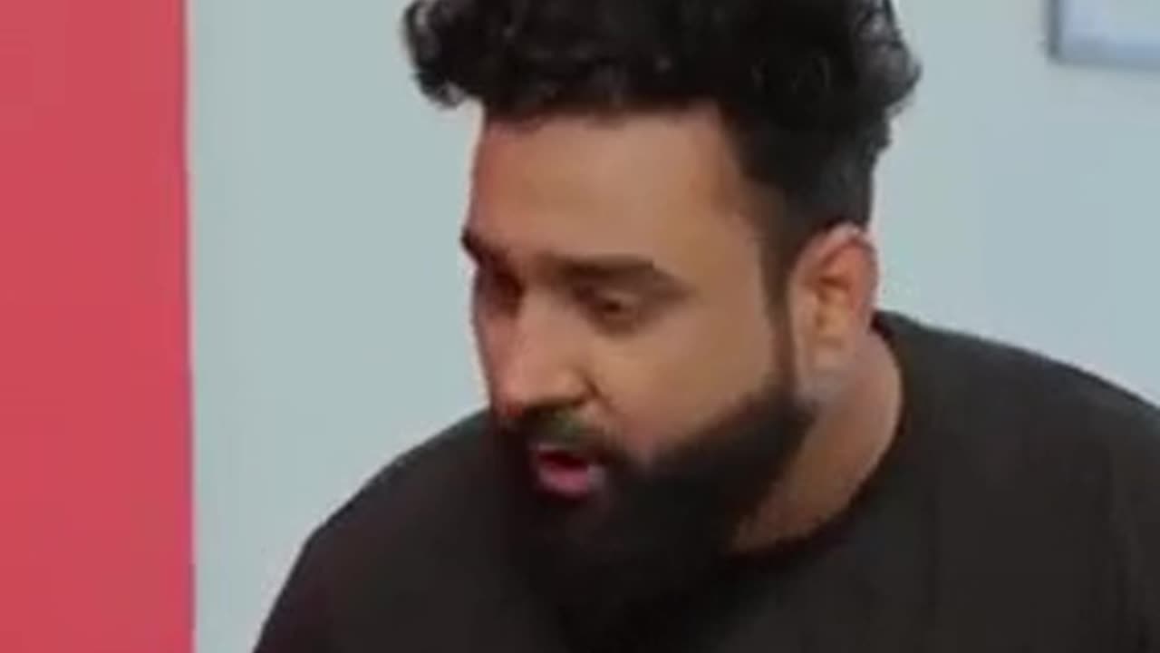 Ashish Comedyservnt Memengg