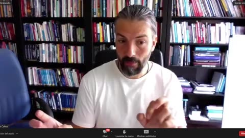 MENTORIA PRIVADA DE NEGOCIOS LAIN - SESIÓN 1