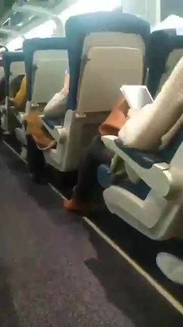 SPAIN TRAIN DISASTER -