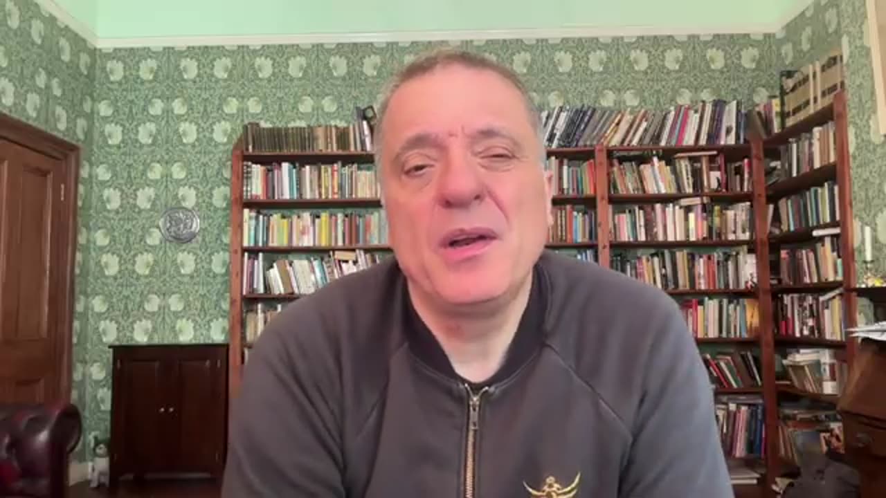 RUSSIA Mocks UK/EU Coalition. Merz Admits Europe Has No Leverage. US Fears China Russia Alliance