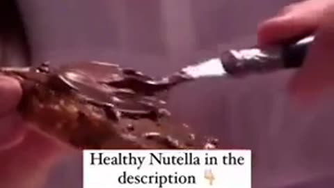 The Truth About Nutella