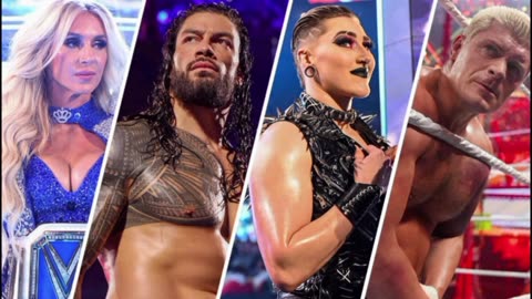Men's Money in the Bank Ladder Match 2024: A Chaotic Climb to Glory