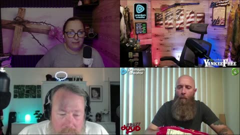 Simulcast of Midweek Banter