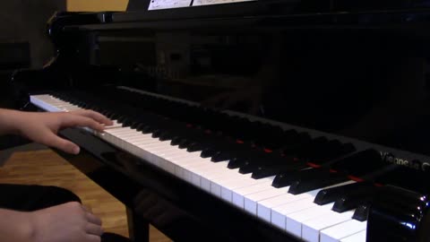 Playing Love