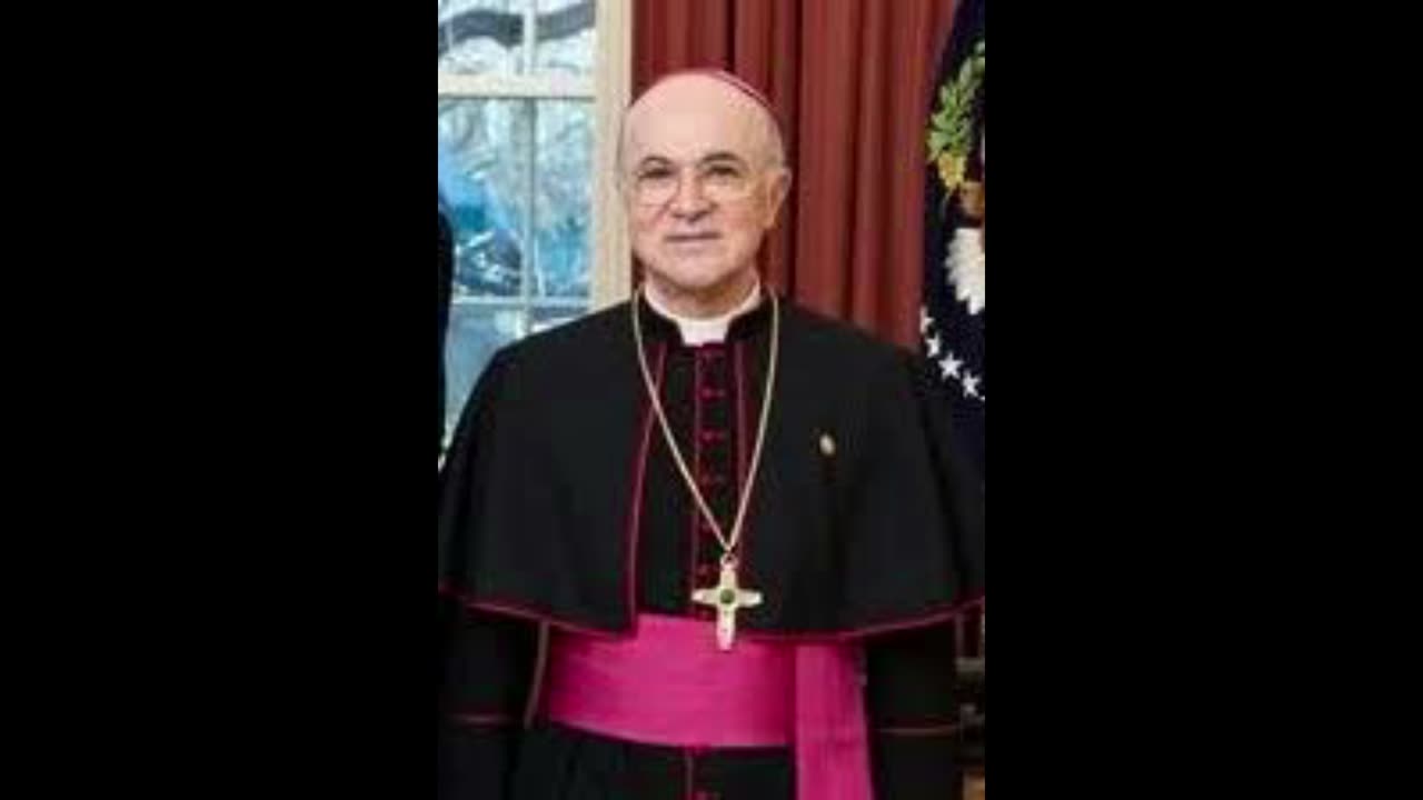 la iglesia profunda y el pap4 no era el que tu pienzas