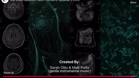 Gut brain solution episode 3