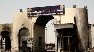 More than 4 million refugees have fled Sudan's civil war, says UN