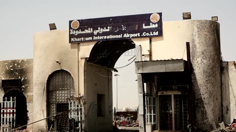 More than 4 million refugees have fled Sudan's civil war, says UN