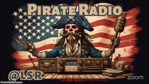 3 Pirateers "Blowin' Pirates"