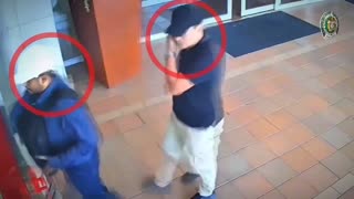 CAPTURADOS EN CÚCUTA