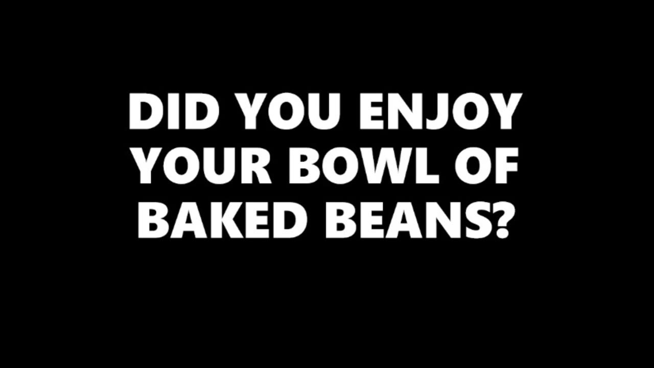 Baked Beans