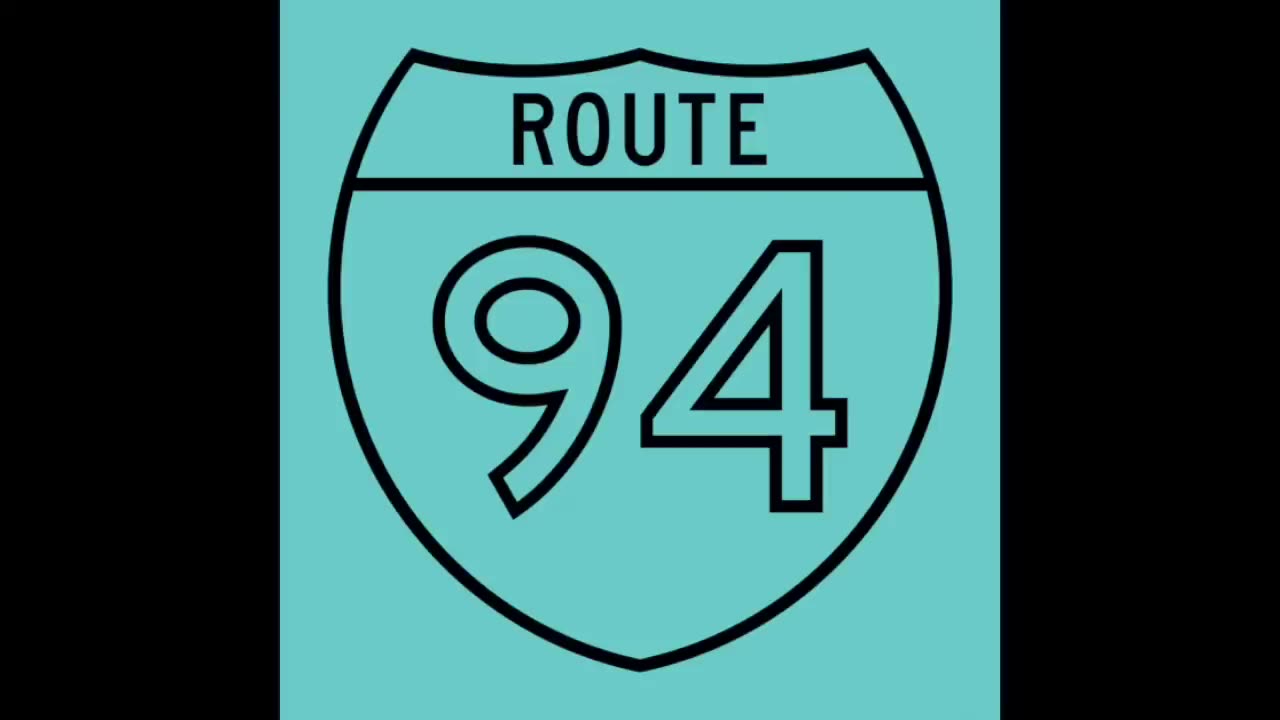 "My Love" by Route 94 feat. Jess Glynne