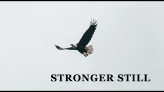 Pray USA, 5/15/25 Stronger Still