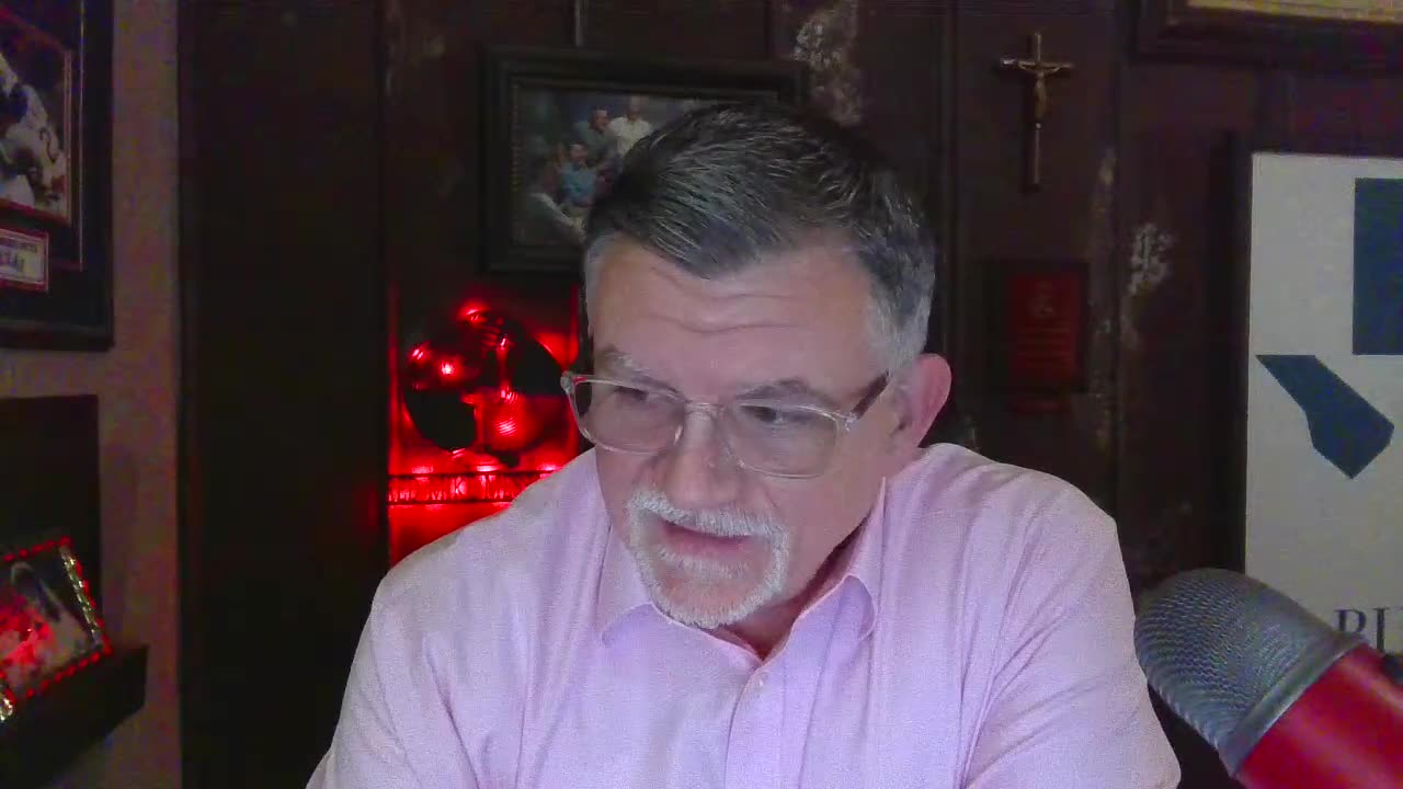Red Mike Message 4-1-25