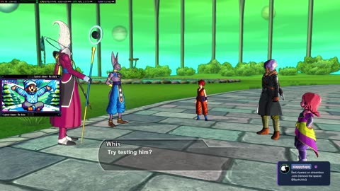 Dragon Ball Xenoverse