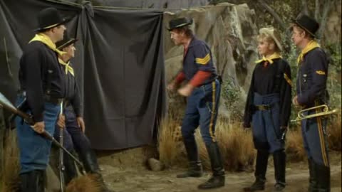 F-TROOP - S02E17