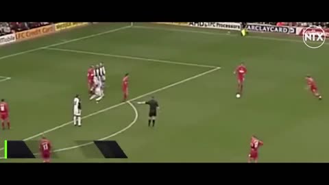 The best power shots of football history(part1)