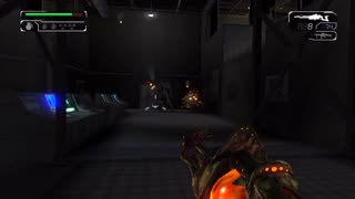 The Conduit Playthrough - Part 5
