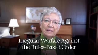 While We Watched VN, Trump Put Canada on Notice|Opening Salvo against the British Empire