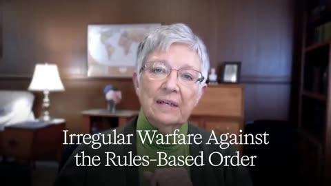 While We Watched VN, Trump Put Canada on Notice|Opening Salvo against the British Empire