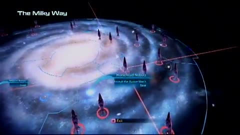 Mass Effect 3 Day 11 - 6 _ 13