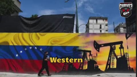 The Curse of Black Gold: Why Venezuela is the World’s Greatest Paradox