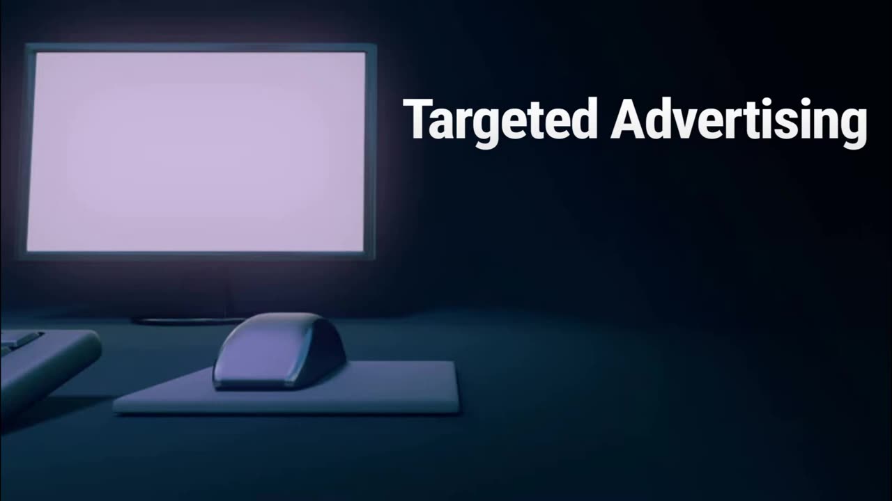 Targeted Advertising