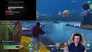 🔴Destiny reported to cops! | Rampage Jr. is a B*** | End of PirateSoftware