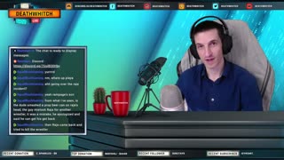 🔴Destiny reported to cops! | Rampage Jr. is a B*** | End of PirateSoftware