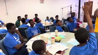 JOICC 2025 VBS Day 1 Recap