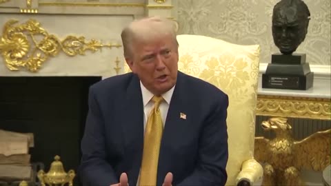 Trump Says ‘Obama Committed Treason’