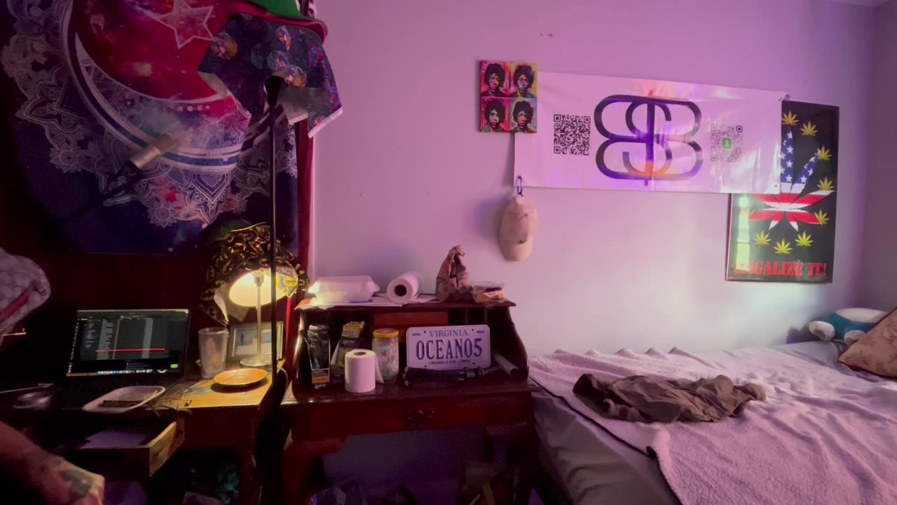 Ep. 547 "iRollUp" by Batman