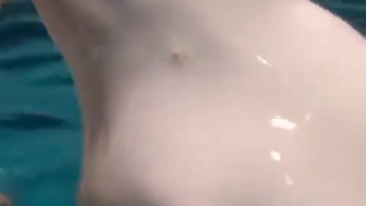 He is so squishy 😍