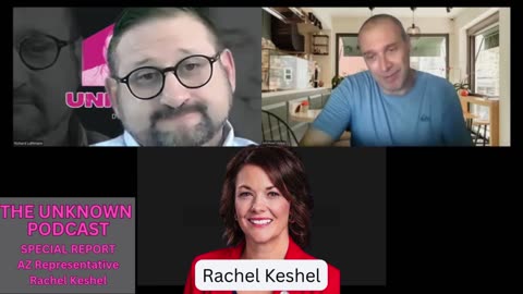 Charlie Kirk's Assassination Sparks Conservative Revival: Rachel Keshel’s Call for Action