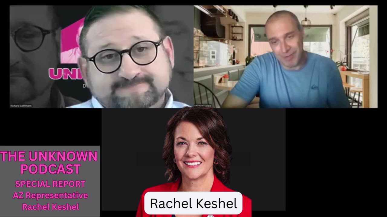 Charlie Kirk's Assassination Sparks Conservative Revival: Rachel Keshel’s Call for Action