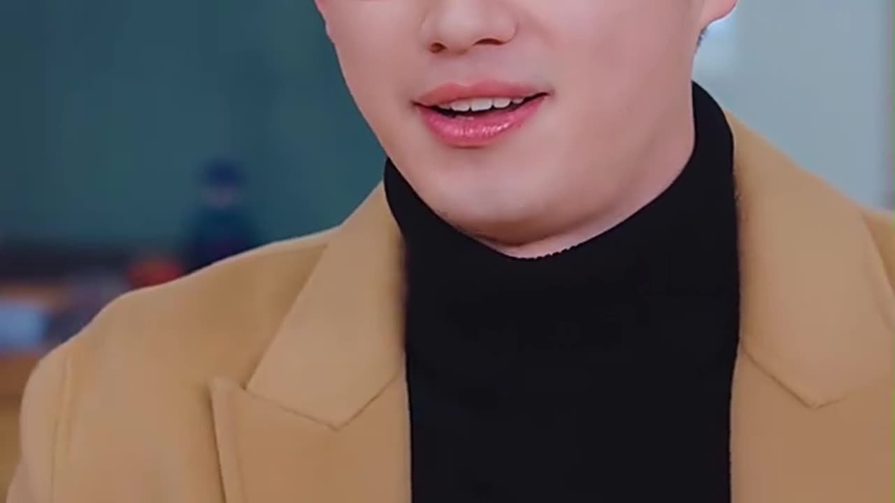 My Love, Out of Service S01-EP09