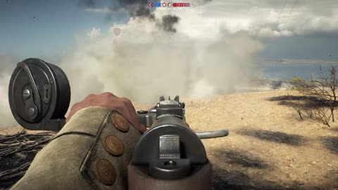 battlefield 1 me
