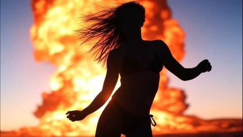 trance[]control - Atomic Dance Explosion (Thermonuclear Mix) Feat. C.P.B.C.