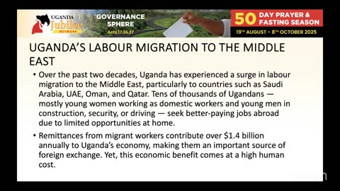 Day 27 – Labour & Employment | IFU – Governance Sphere