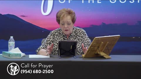 Simplicity of the Gospel | Abundant Living Ministries